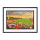 Belle Vue Stadium Fine Art Print - Doncaster Rovers FC